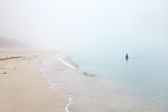 Victoria Knobloch, Bain du matin dans le brouillard (Cuba, Amérique latine et Caraïbes)