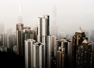 Michael Wagener, Hong Kong (Chine, Asie)