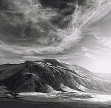 Markus Schieder, Paysage de Landmannalaugar (Islande, Europe)