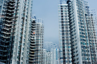 Michael Wagener, Hong Kong _ déménagé (Chine, Asie)