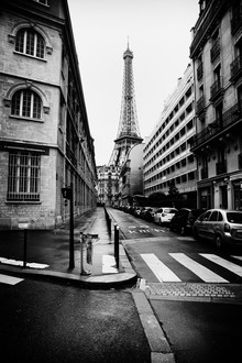 Sascha Faber, Je suis Paris - France, Europe)