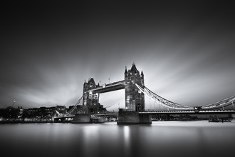 Tillmann Konrad, Tower Bridge - Royaume-Uni, Europe)