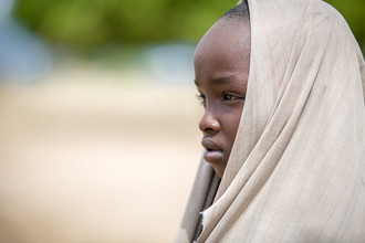 Miro May, Erbore Girl - Éthiopie, Afrique)