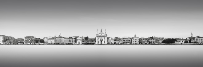 Ronny Behnert, Santa Maria del Rosario - Venedig (Italie, Europe)