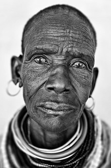 Victoria Knobloch, Grace (Ouganda, Afrique)
