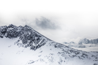 Sebastian Worm, Snowscape (Norvège, Europe)