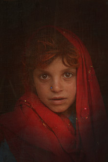 Rada Akbar, Zainab (Afghanistan, Asie)