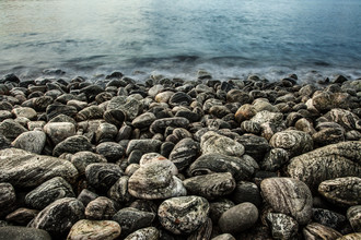 Sebastian Worm, Just stones (Norvège, Europe)