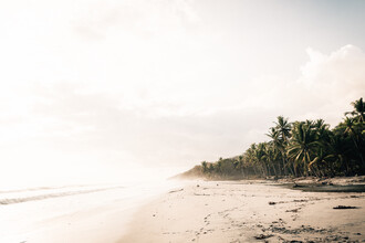 Stefan Sträter, Lonesome Beach - Costa Rica, Amérique latine et Caraïbes)