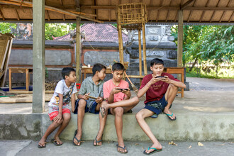 Miro May, Kids 2.0 (Indonésie, Asie)