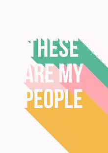 Frankie Kerr-Dineen, This Are My People (Royaume-Uni, Europe)