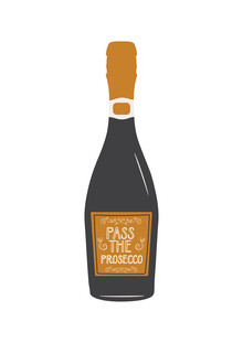 Frankie Kerr-Dineen, Pass The Prosecco (Royaume-Uni, Europe)