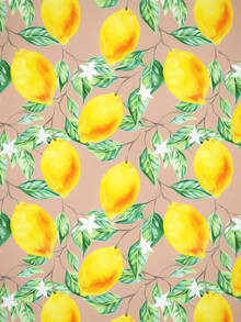 Uma Gokhale, citron frais