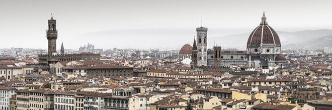 Ronny Behnert, étude de Florence | Toskana (Italie, Europe)