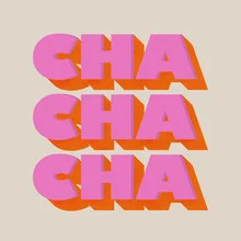 Cha Cha Cha - Photographie d'art par Ania Więcław