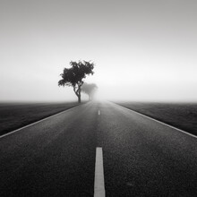 Thomas Wegner, Road to nowhere 2 - Allemagne, Europe)
