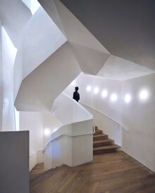 Roc Isern, Origami - Espagne, Europe)