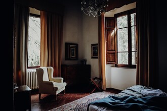 Florian Paulus, chambre avec vue (Italie, Europe)