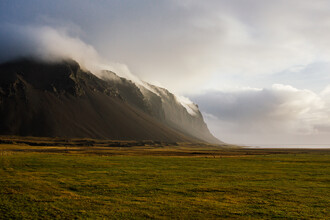 Lars Brauer, Misty Mountains (Islande, Europe)