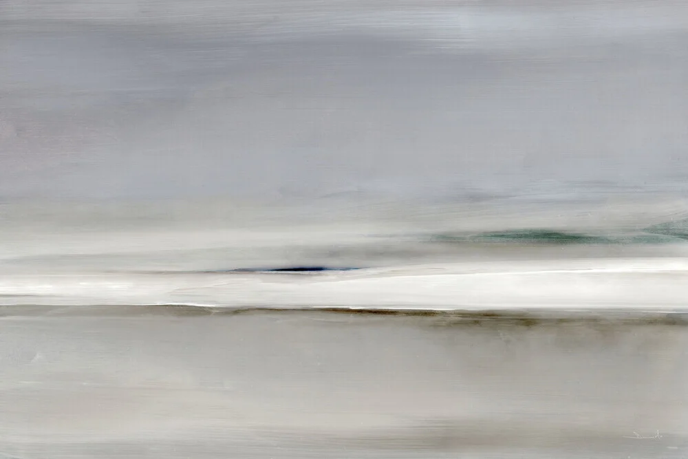 Distant Horizon - Fotografia Fineart di Dan Hobday