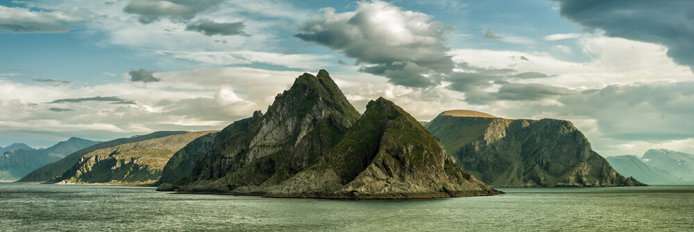 Norvegia - Fotografia Fineart di Michael Wagener