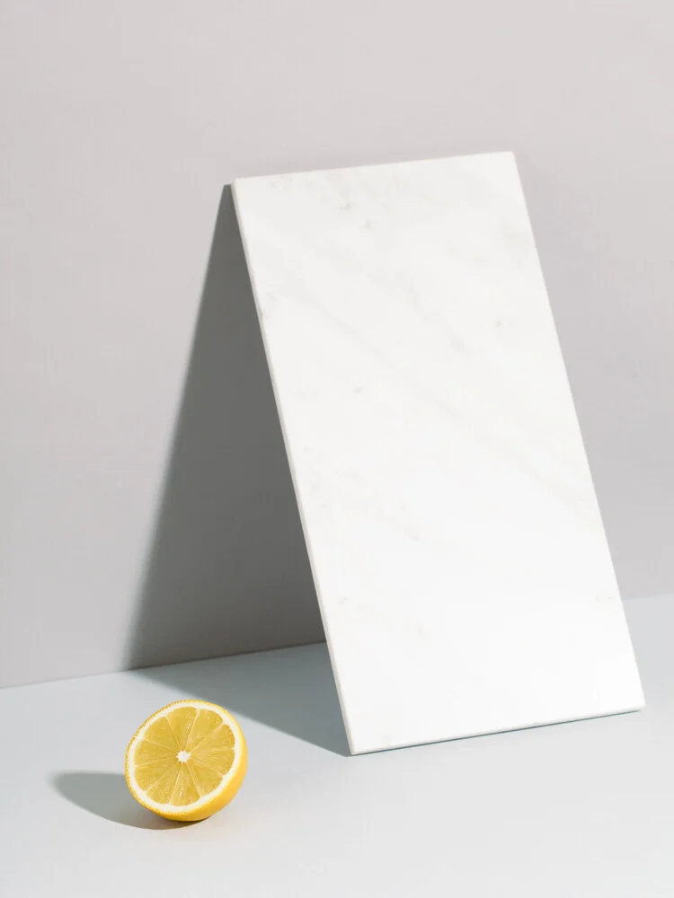 Lemon - Fotografia Fineart di Stéphane Dupin