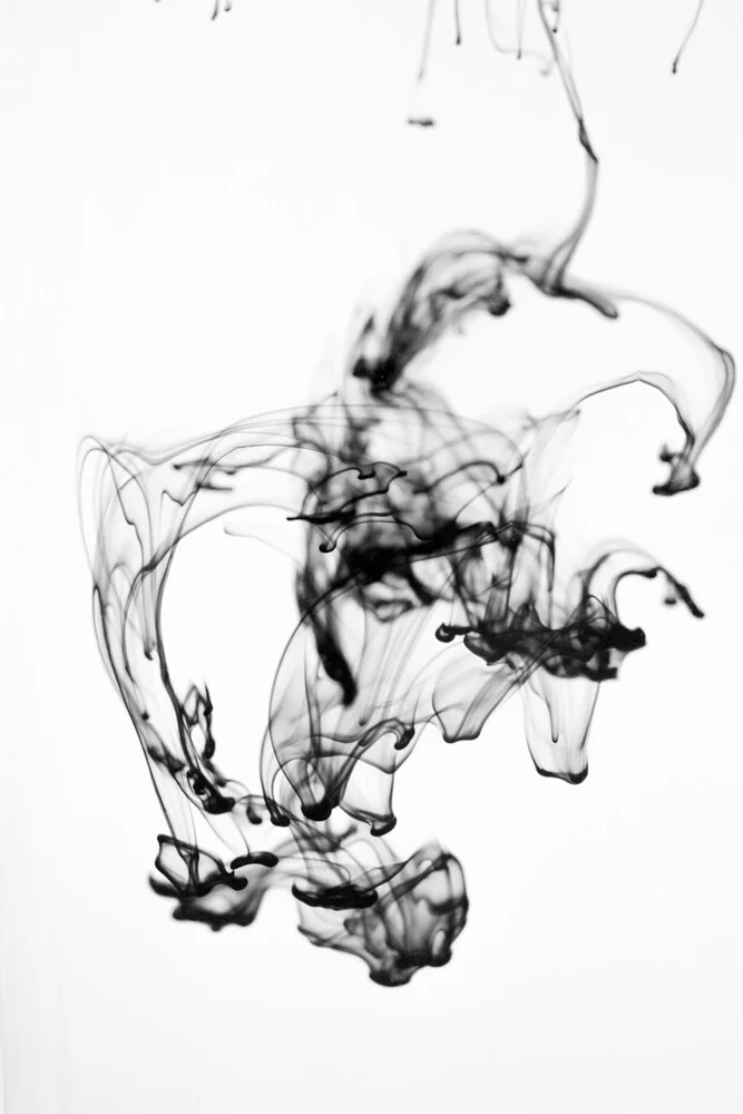 Movimento fluido - fotokunst von Studio Na.hili
