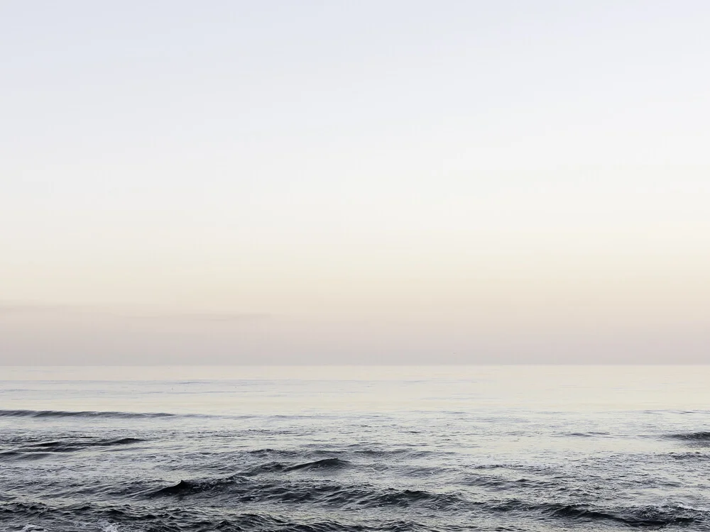 Ocean's Edge - Fotografia Fineart di Vera Mladenovic