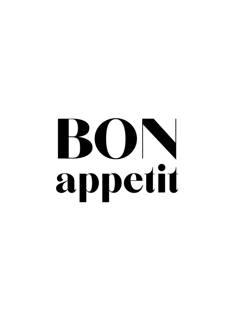 Bon Appetit No4 - Fotografia Fineart di Vivid Atelier