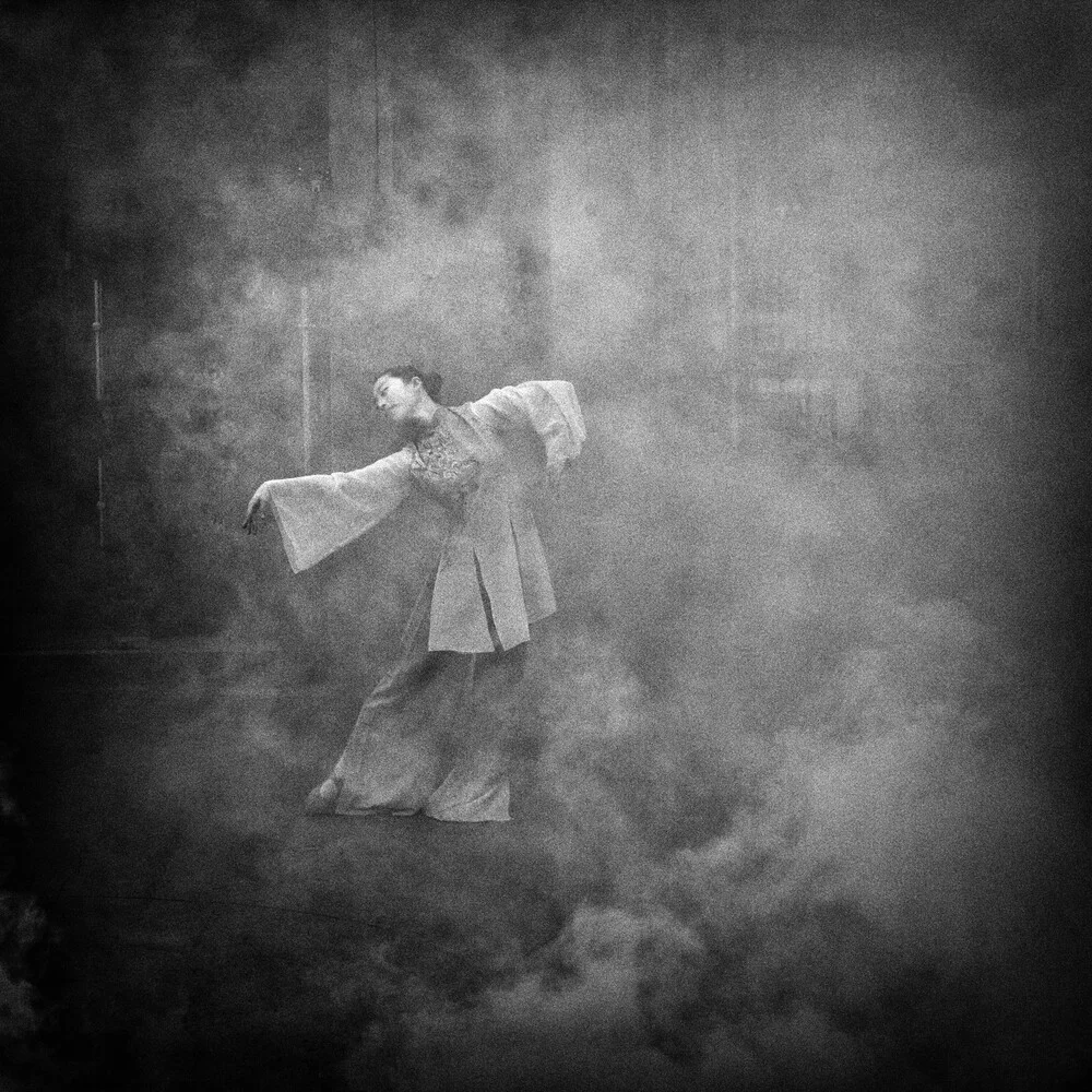 Yangge - Fotografia artistica di Stephan Opitz