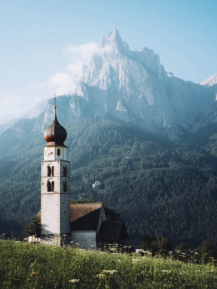 Alto Adige - Fotografia Fineart di André Alexander