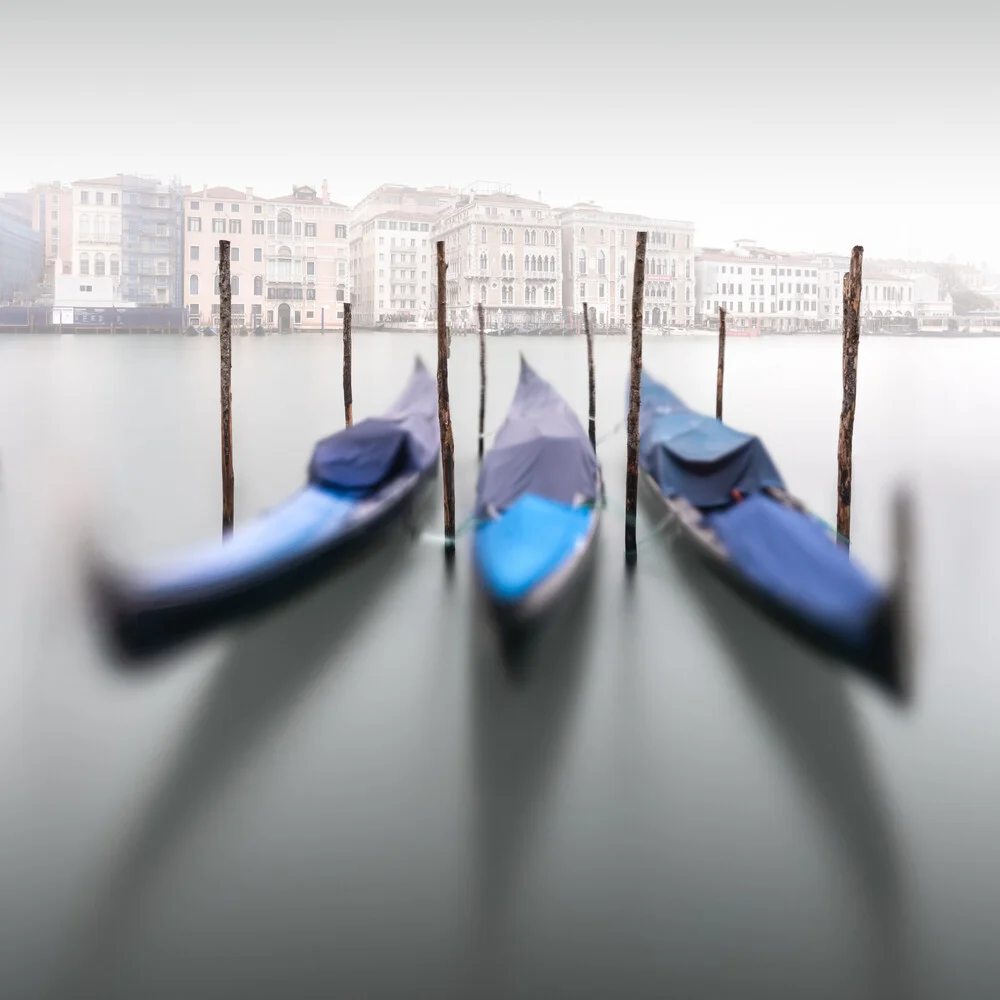 Simmetria | Venedig - Fotografia Fineart di Ronny Behnert