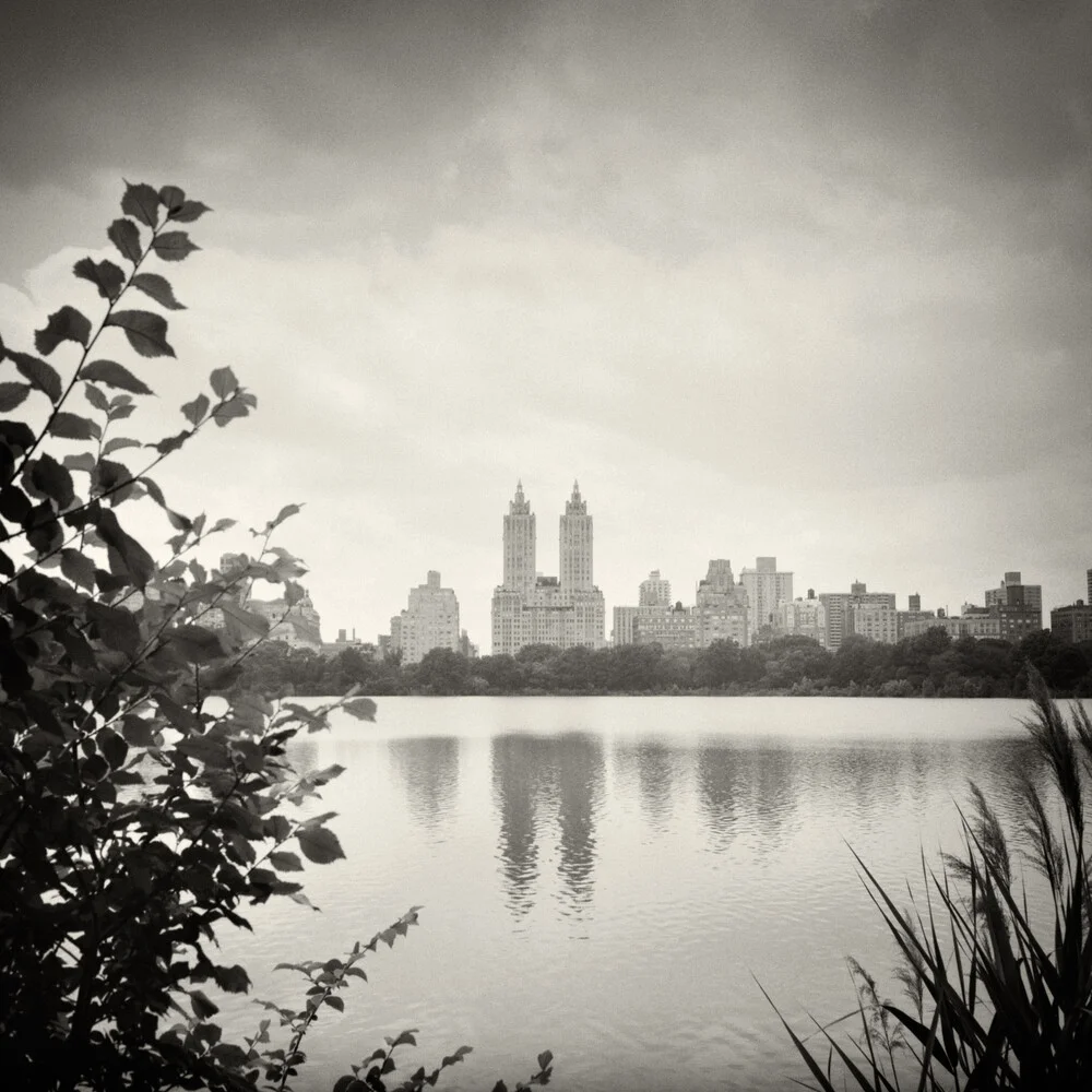 New York City - Central Park - Fotografia Fineart di Alexander Voss