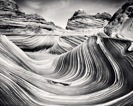 Ronny Ritschel, The Wave - Coyote Buttes North,* USA - Stati Uniti, Nord America)