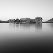 Sebastian Rost, Palazzo dell'acqua Udaipur