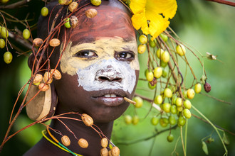 Miro May, Ornamento - Etiopia, Africa)