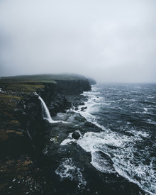 Dorian Baumann, Afflusso (Isole Faroe, Europa)