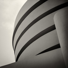 Alexander Voss, Museo Guggenheim di New York, No.1 (Stati Uniti, Nord America)