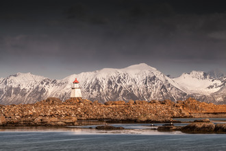 Sebastian Worm, The Lighthouse (Norvegia, Europa)