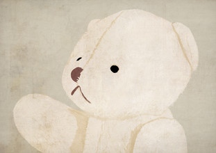 Katherine Blower, Teddy bear (Regno Unito, Europa)