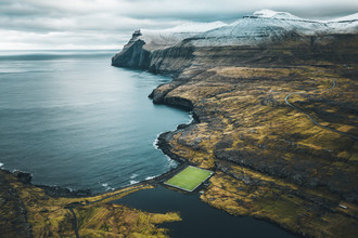 Johannes Höhn, Sogni di calcio. (Isole Faroe, Europa)
