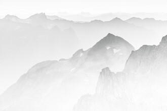 Sebastian Worm, Montagne grigie