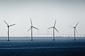 Gregor Ingenhoven, Wind (Danimarca, Europa)