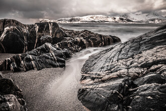 Sebastian Worm, Rocks (Norvegia, Europa)