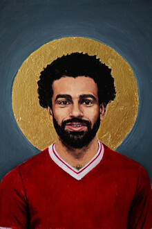 David Diehl, Mohamed Salah