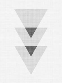 Vivid Atelier, Triangles 1 (Regno Unito, Europa)