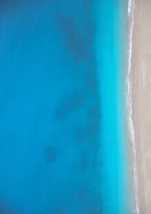 Mar Ionio - Fotografia Fineart di Shot By Clint