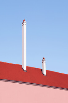 Rupert Höller, Trombone Roof (Austria, Europa)