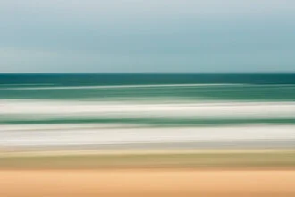 Suoni del mare - Fotografia Fineart di Holger Nimtz