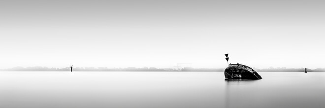 Dennis Wehrmann, Panorama Naufragio Uwe Amburgo
